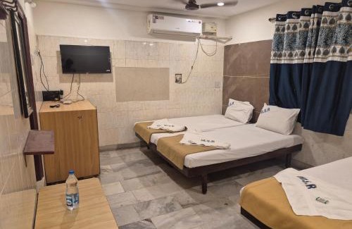 Tirupati Cabin | MSR Lodge