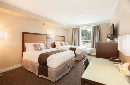 Kitimat Hotel | Mstar Hotel