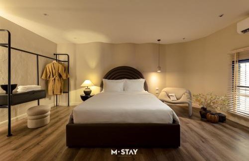 Hang Buom Apartment | MSTAY Old Quarter