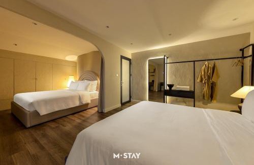 Hang Buom Apartment | MSTAY Old Quarter