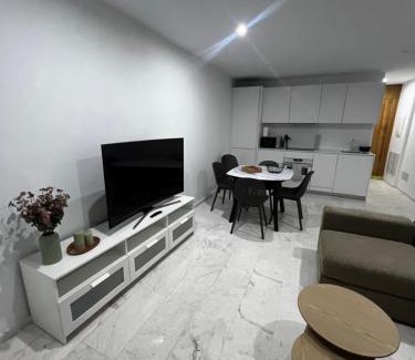 Puerto Naos Apartment | MSV Beach