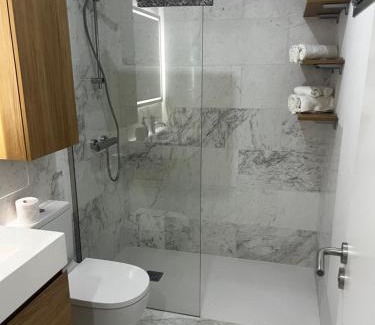 Puerto Naos Apartment | MSV Beach