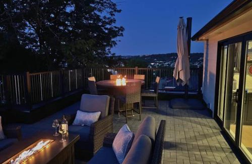 Mount Adams House | Mt Adams Adventure