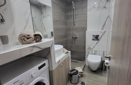 Neoi Epivates House | MT APARTMENTS