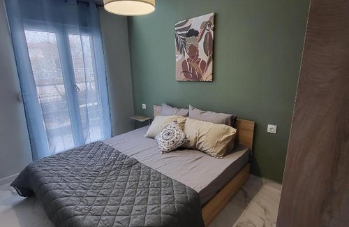 Neoi Epivates House | MT APARTMENTS