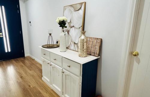 Truganina House | Mt Atkinson Retreat