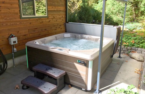 Warnick House | Mt. Baker Lodging Cabin 65 – SLEEPS 10!