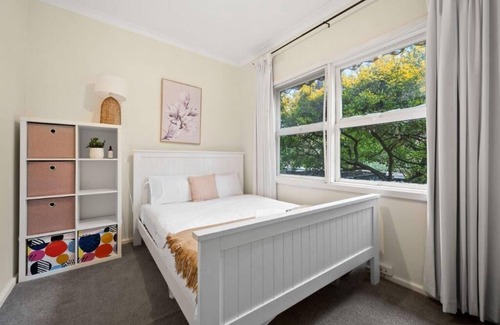 Ovens House | Mt Buffalo Views - Sensational Views of Mt. Buffalo