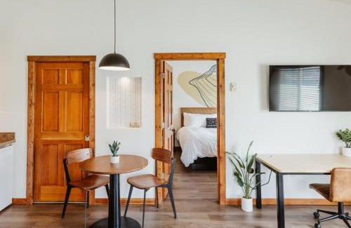 Kalispell Apartment | Mt Cleveland At Switchback Suites
