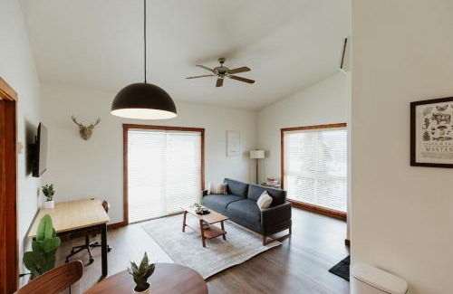 Kalispell Apartment | Mt Cleveland At Switchback Suites