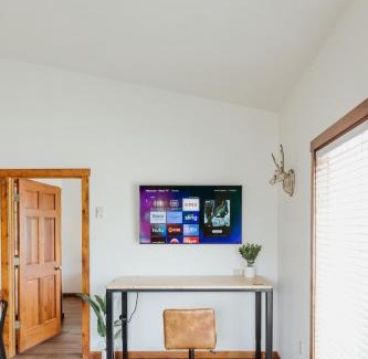 Kalispell Apartment | Mt Cleveland At Switchback Suites