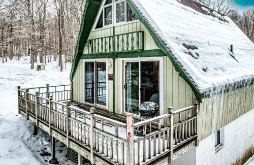 Waitsfield House | Mt Ellen Ski Chalet