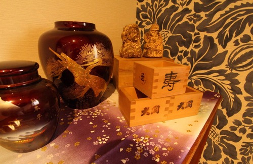 Fujikawaguchiko House | Mt.Fuji can be seen from the house. Ideal for families and group travel.