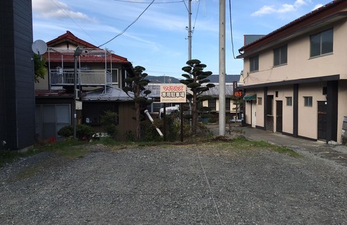 Shimo-yoshida Hotel | Mt Fuji Hostel Michael's