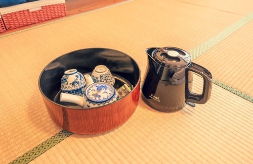 Yamanakako House | Mt Fuji view Japanese style roomBreakfast and di /Minamitsuru-gun Yamanashi