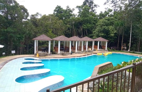 Davao Region Resort | Mt Hamiguitan Escape Resort