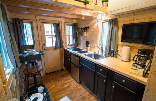 Mount Hood Village Other | Mt Hood Village RV Resort
