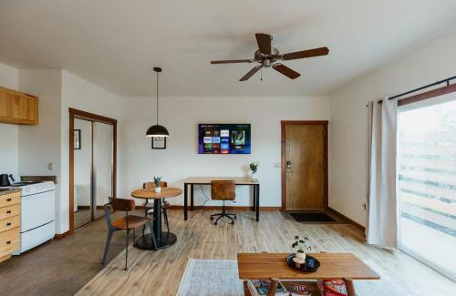 Kalispell Apartment | Mt Jackson At Switchback Suites