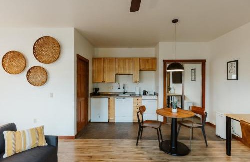 Kalispell Apartment | Mt Jackson At Switchback Suites