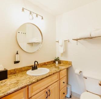 Kalispell Apartment | Mt Jackson At Switchback Suites