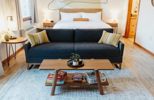 Kalispell Apartment | Mt Jackson At Switchback Suites