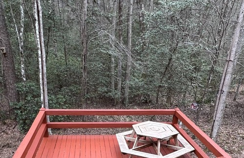 My Mountain Cabin | Mt. Laurel Hideaway. 10 min to Blue Ridge