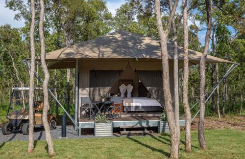 Mount Mulligan Hotel | Mt Mulligan Lodge