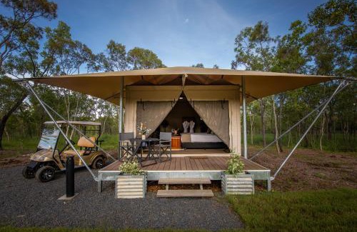Mount Mulligan Hotel | Mt Mulligan Lodge