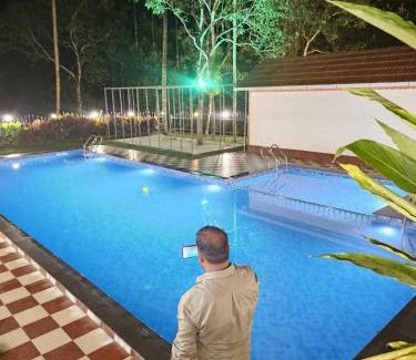 Sulthan Bathery Apartment | MT'S Villas