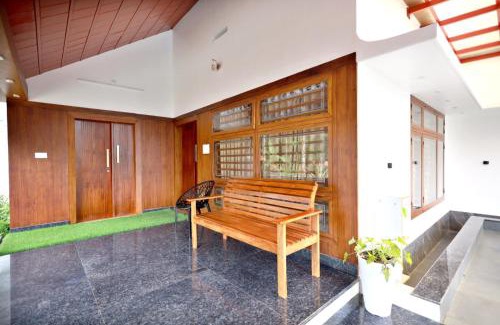Sulthan Bathery Apartment | MT'S Villas