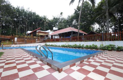Sulthan Bathery Apartment | MT'S Villas
