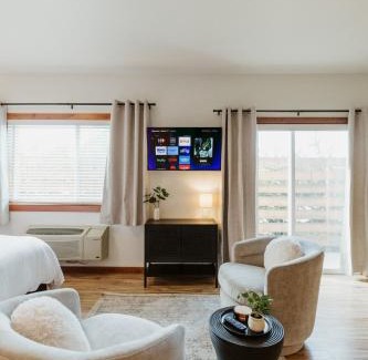 Kalispell Apartment | Mt Siyeh At Switchback Suites