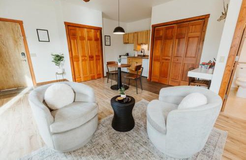 Kalispell Apartment | Mt Siyeh At Switchback Suites
