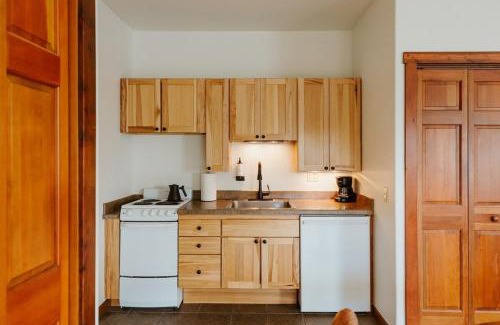 Kalispell Apartment | Mt Siyeh At Switchback Suites