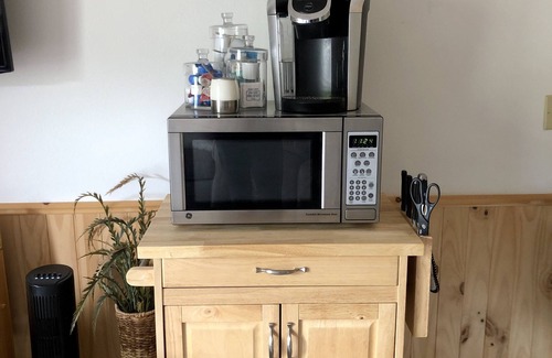 Mead Condo | Mt Spokane updated Ski Condo WiFi, Pool & Hot Tub~sleeps 4~hike, bike, explore