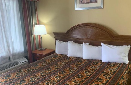 Manheim Hotel | Mt. Vernon Motel