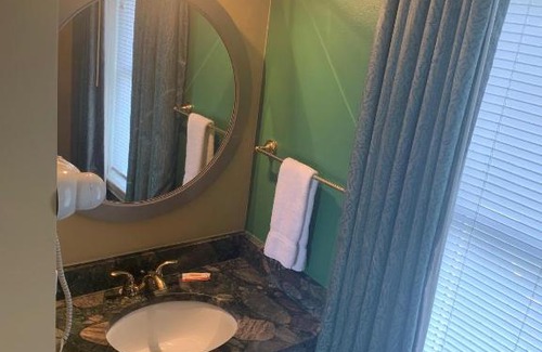 Manheim Hotel | Mt. Vernon Motel