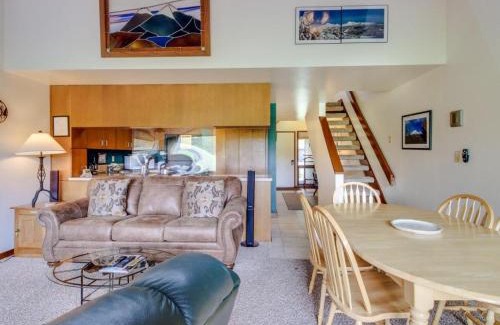 Overlook Park Apartment | Mt View 33 | Discover Sunriver