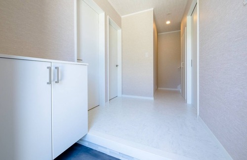 Fujikawaguchiko House | Mt View A Free transfer available Rental of a n / Minamitsuru-gun Yamanashi