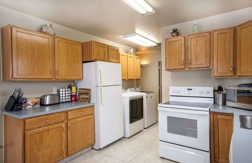 Kalispell House | MT Views, Firepit, Sauna, Glacier Park Adventure