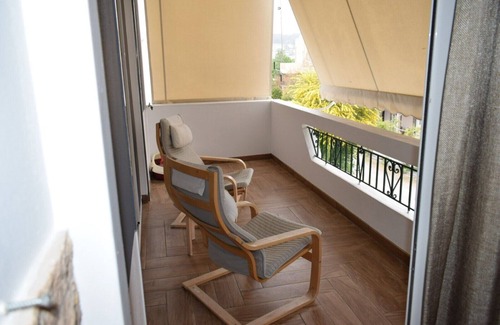 Markopoulo Mesogaias Apartment | MTC-Jasmine's House