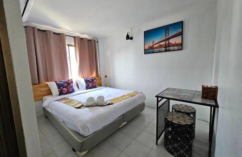 Talat Yai Hotel | MTfriendhome