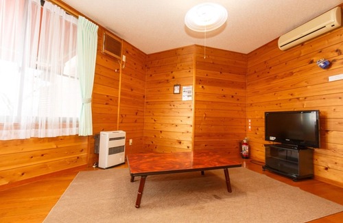 Oishi Cottage | MtFuji and Lake Kawaguchi Ftype room for 2 peopl/Minamitsuru-gun Yamanashi