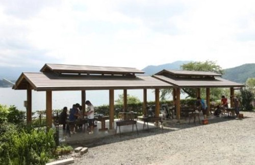 Oishi Cottage | MtFuji and Lake Kawaguchi Ftype room for 2 peopl/Minamitsuru-gun Yamanashi