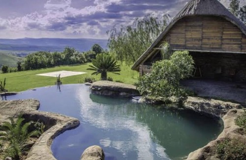 Mthonjaneni Cabin | Mthonjaneni Lodge