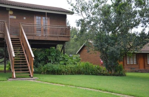 Mthonjaneni Cabin | Mthonjaneni Lodge