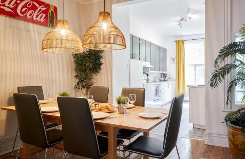 Plateau Mont Royal Apartment | MtlVacationRentals - MTL ZOO
