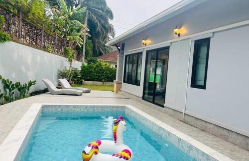 Samut Sakhon Villa | MTM Pool Villa