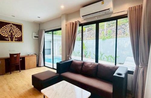 Samut Sakhon Villa | MTM Pool Villa