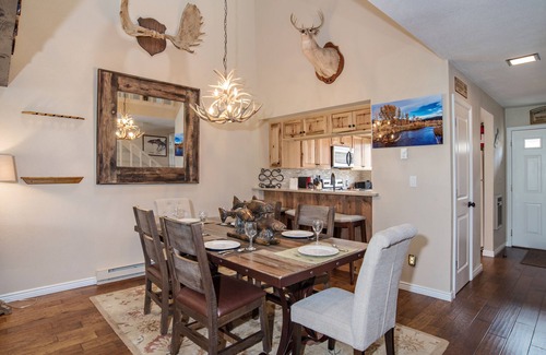 Carbondale Condo | MTN Condo with 1 Fishing Badge, Patio & BBQ Grill, 25 Mi. to Aspen & Skiing!